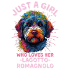 Lagotto Romagnolo Lovers