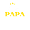 Super Papa ENTREPRENEUR ANNIVERSAIRE