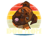 Hund Boxer Hundebesitzer Geschenkidee