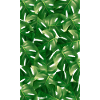 Blättermeer