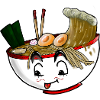 Ramen Kawaii