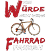 FAHRRAD FAHREN