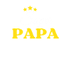 Super Papa ESCRIMEUR ANNIVERSAIRE