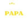 Super Papa EPICIER ANNIVERSAIRE