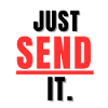 Just Send it - MTB