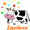 Zweihorn