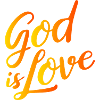 God is Love