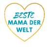 Beste Mama der Welt 1
