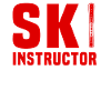 Ski instructor