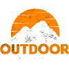 Outdoor Adventure Hiking Mountains