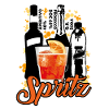 Spritz recipe