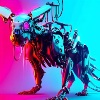Cyber Animals series