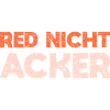 Red Nicht, Acker