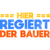 Hier Regiert Der Bauer