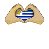 Uruguay