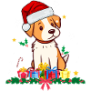 Dog Christmas