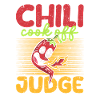 Chili Cook Off Richter Funny Mexican BCC Chili