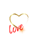 Love Revolution HerzGraphic