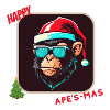 happy ape's mas