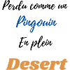 Phrase drôle perdu