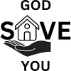 God save you