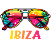 Ibiza beach Outfit