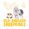 Old English Sheepdog Sheepie Bobtail