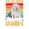 Old English Sheepdog Sheepie Bobtail