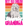 Old English Sheepdog Sheepie Bobtail