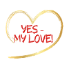 MY LOVE 3