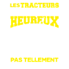 Paysan Tracteur Cadeau