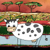 Cow