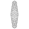 maori6 blanc
