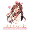 Filles Manga Anime Karaoké