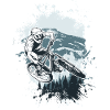 Alpine MTB Splash Ride