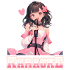 Filles Manga Anime Karaoké