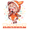 Filles Manga Anime Karaoké
