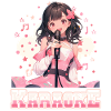Filles Manga Anime Karaoké
