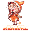 Filles Manga Anime Karaoké