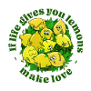 Make Lemon Love