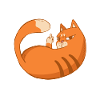 Ich Hasse Menschen Katze
