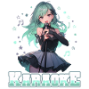 Filles Manga Anime Karaoké