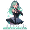 Filles Manga Anime Karaoké