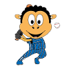 SCHAF - BASEBALL
