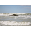 Holiday, Sea, Stone, Sky, Waves