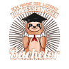 Bachelor Abschluss Glückwunsch Lustig für