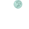 Halloween Wolf Howling