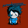 Geek - Screenlessssss 01