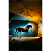 Cheval préhistorique 01