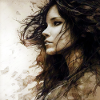 Portrait femme 01